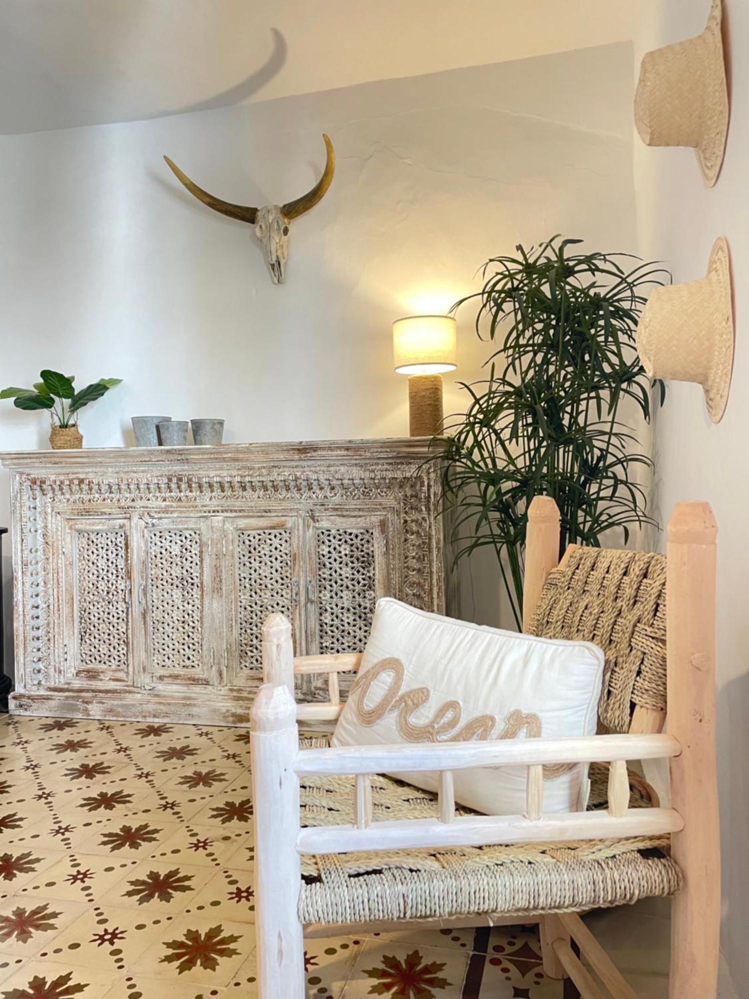 Villa The Boxmaker'S House Frigiliana Exterior foto