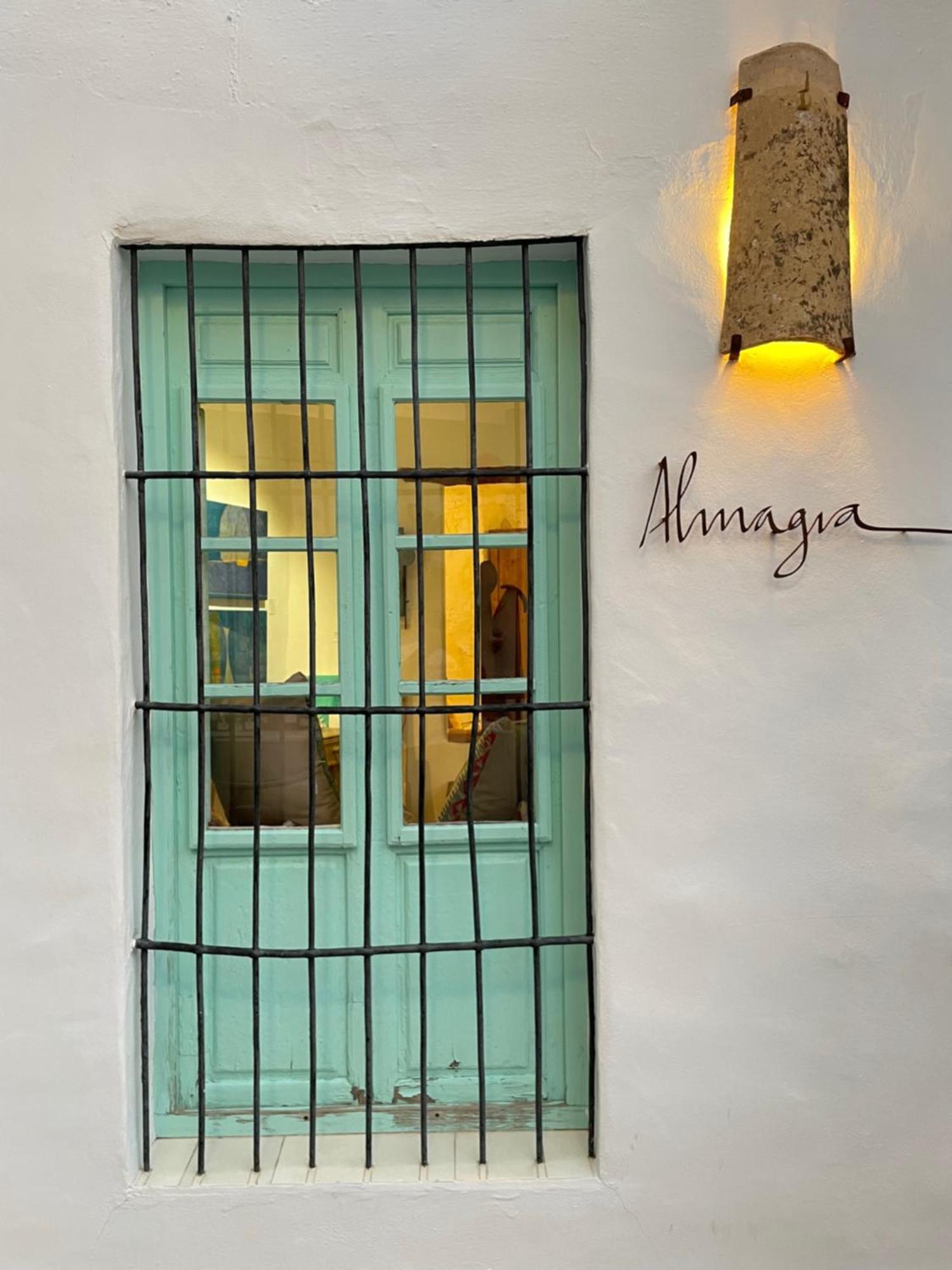 Villa The Boxmaker'S House Frigiliana Exterior foto