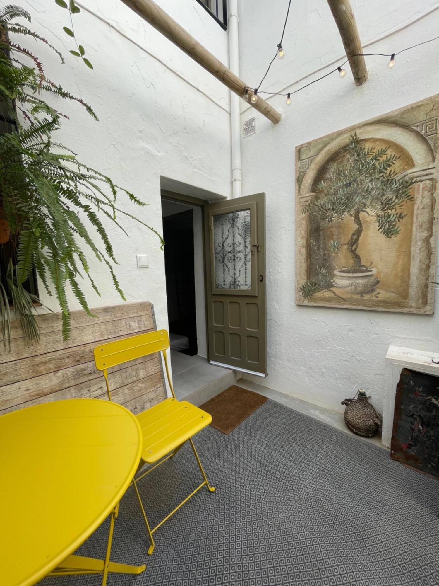 Villa The Boxmaker'S House Frigiliana Exterior foto