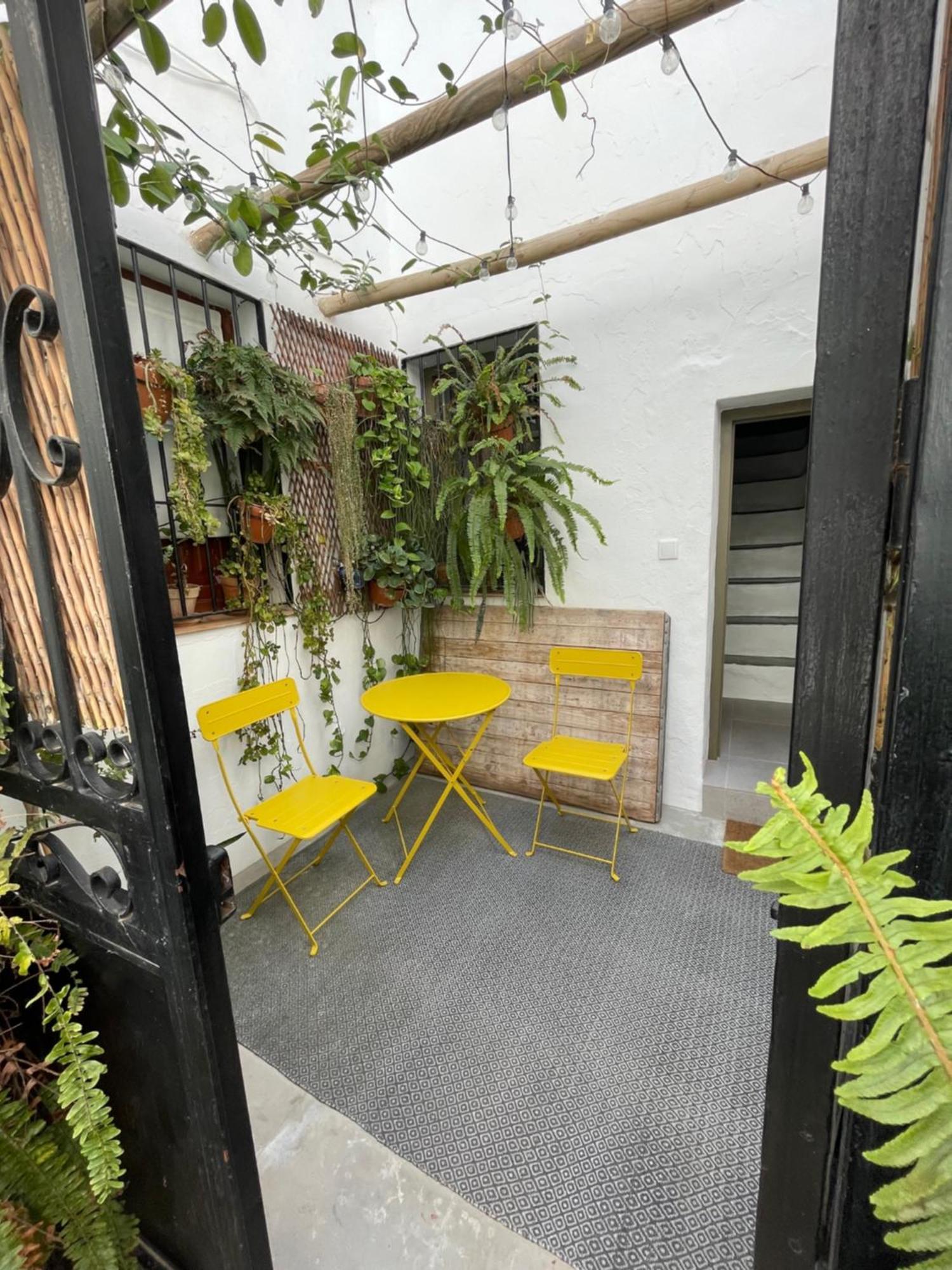 Villa The Boxmaker'S House Frigiliana Exterior foto