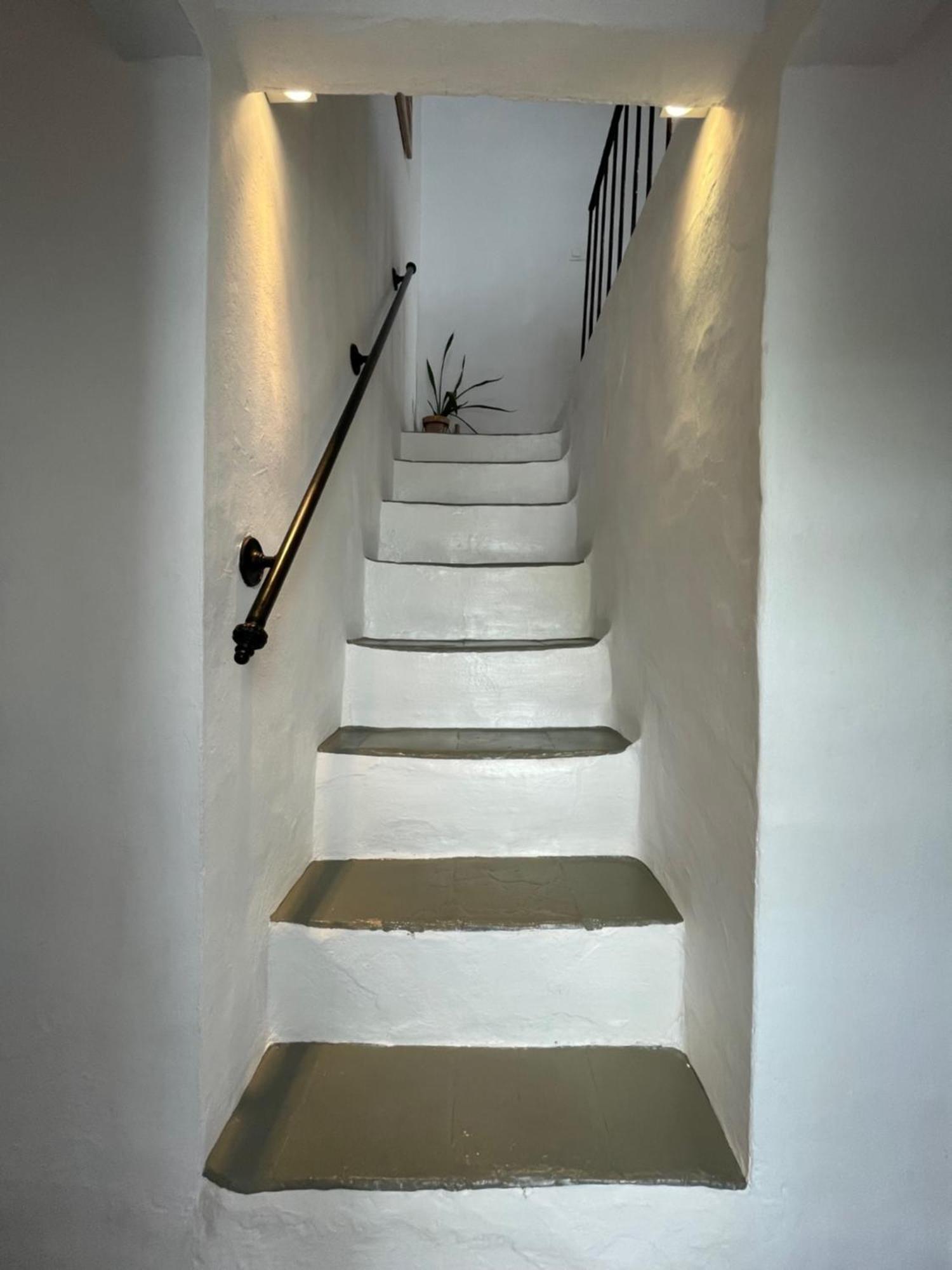 Villa The Boxmaker'S House Frigiliana Exterior foto