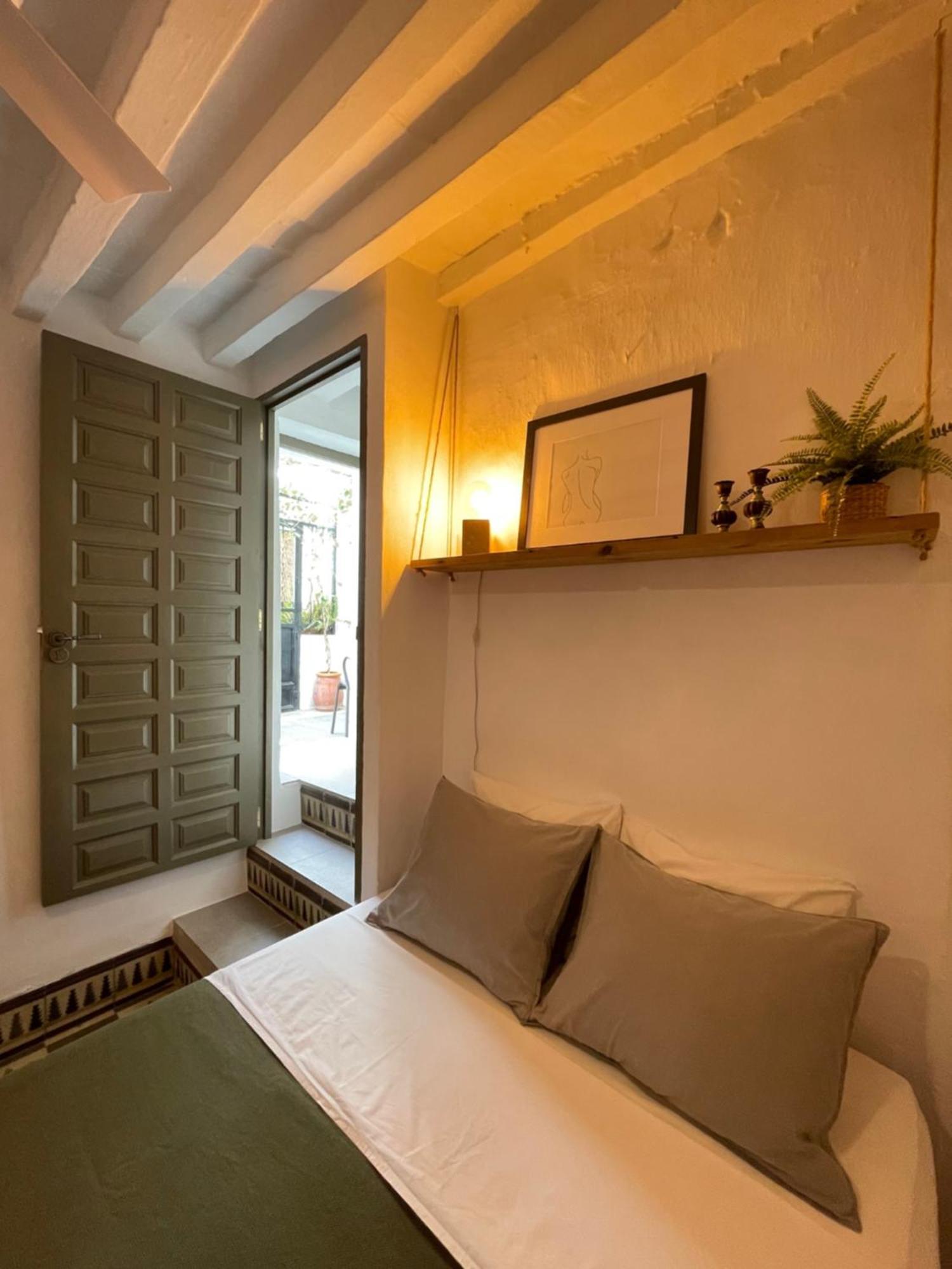 Villa The Boxmaker'S House Frigiliana Exterior foto