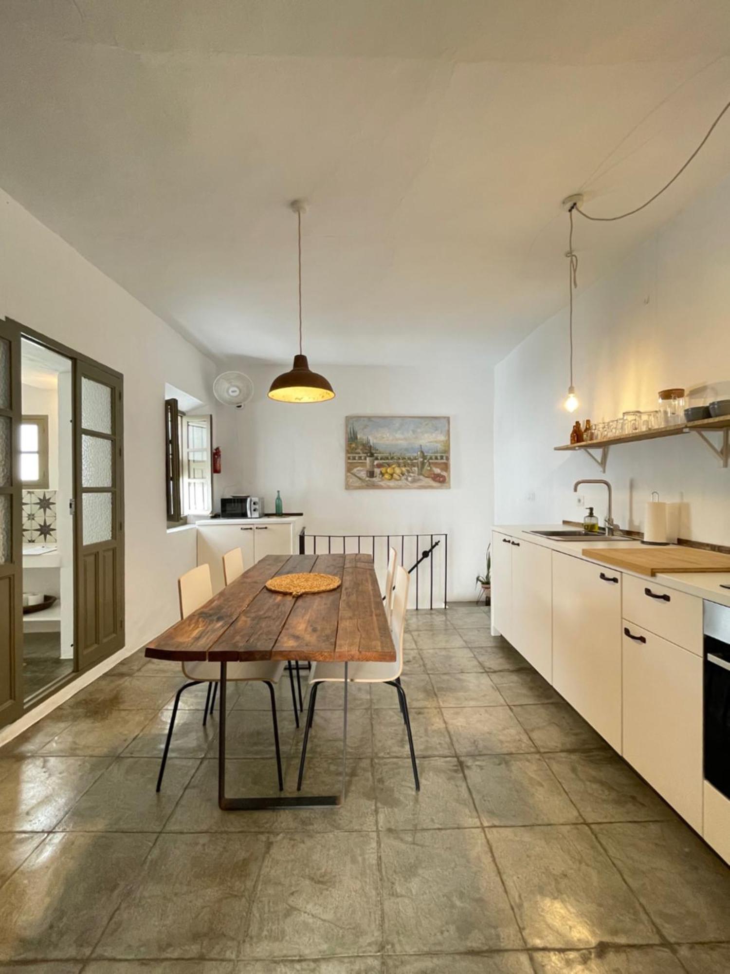 Villa The Boxmaker'S House Frigiliana Exterior foto