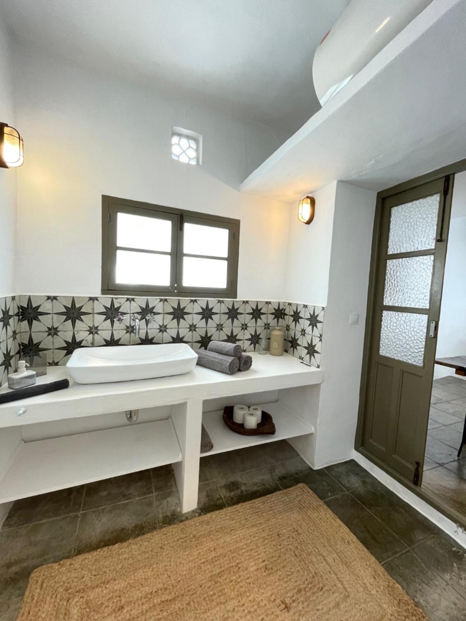 Villa The Boxmaker'S House Frigiliana Exterior foto